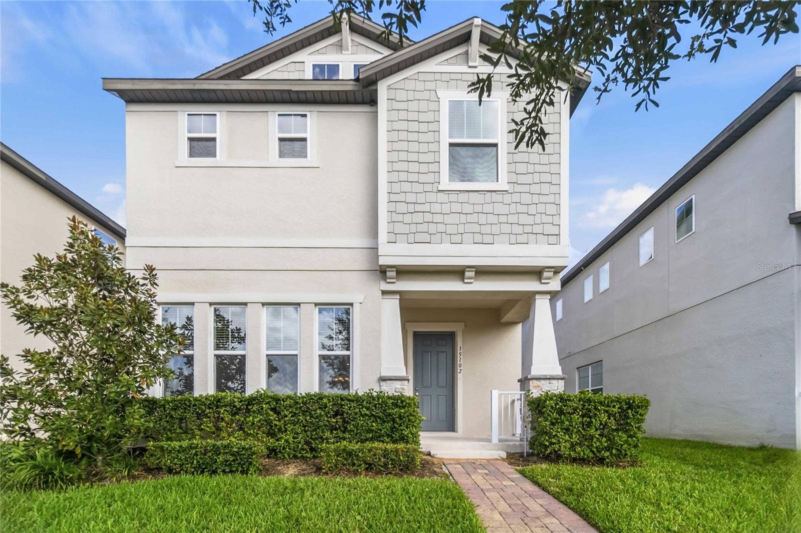 15102 STUTTGART ALLEY, Winter Garden, FL 34787 15102 STUTTGART ALLEY, Winter Garden, FL 34787