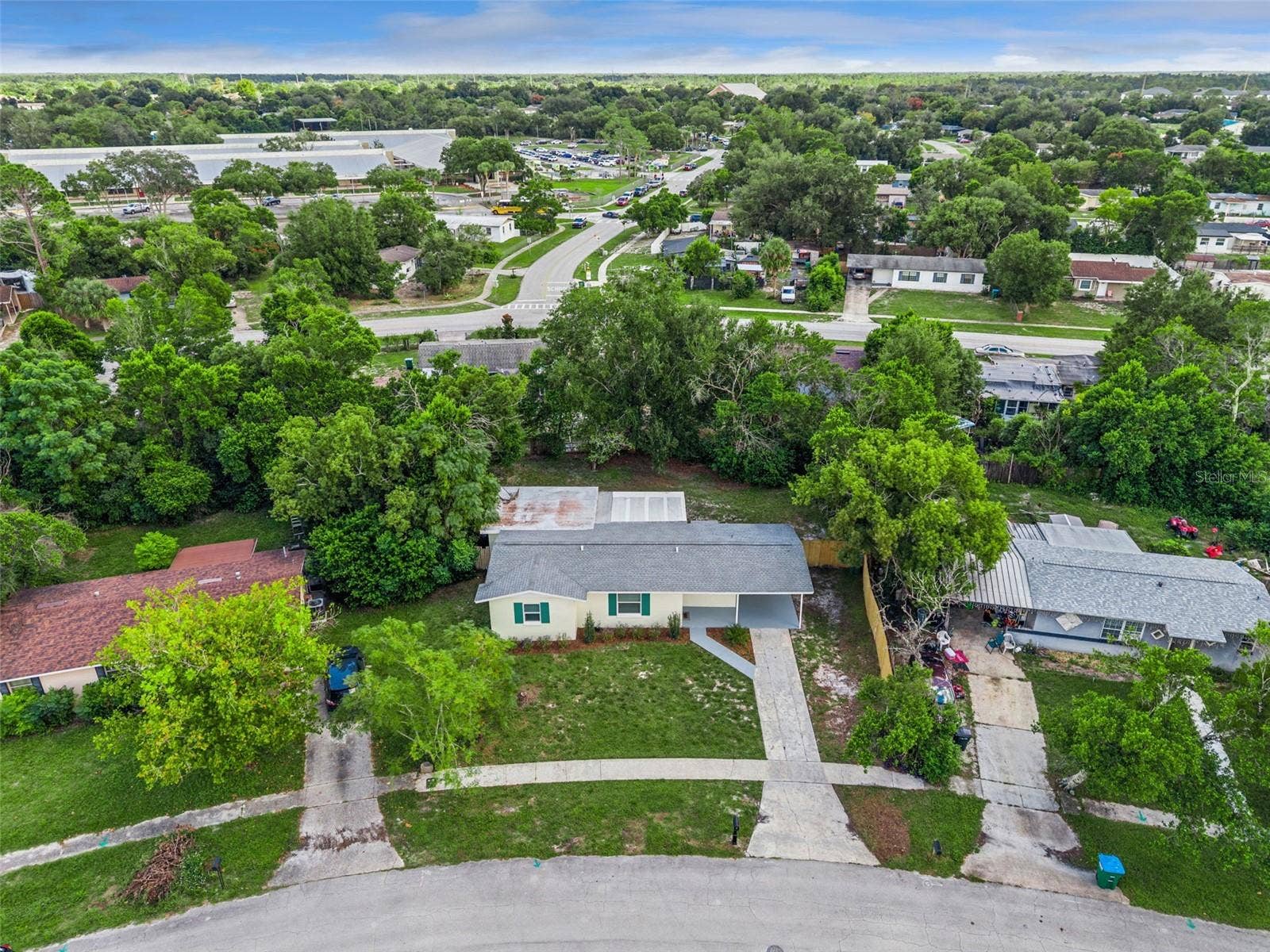 2489 BARBAROSSA AVENUE, Deltona, FL 32738 2489 BARBAROSSA AVENUE, Deltona, FL 32738