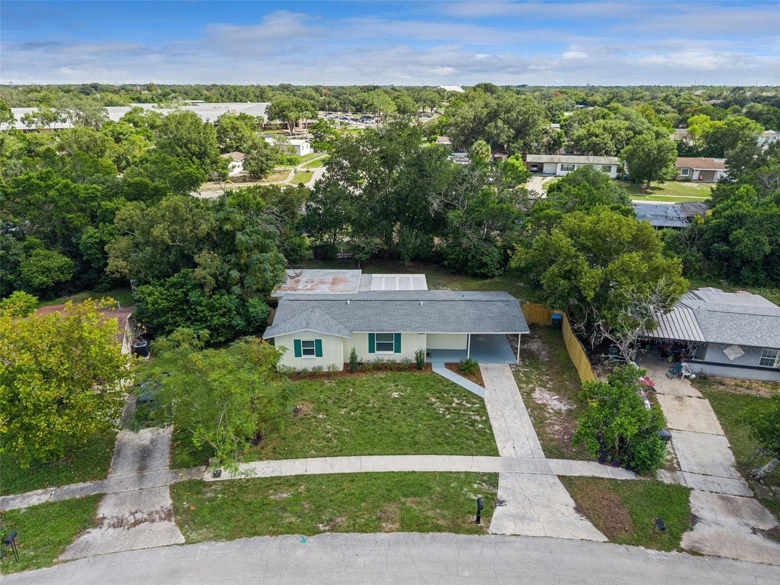 2489 BARBAROSSA AVENUE, Deltona, FL 32738 2489 BARBAROSSA AVENUE, Deltona, FL 32738
