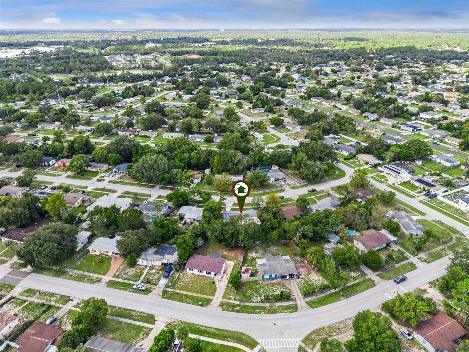 2489 BARBAROSSA AVENUE, Deltona, FL 32738 2489 BARBAROSSA AVENUE, Deltona, FL 32738