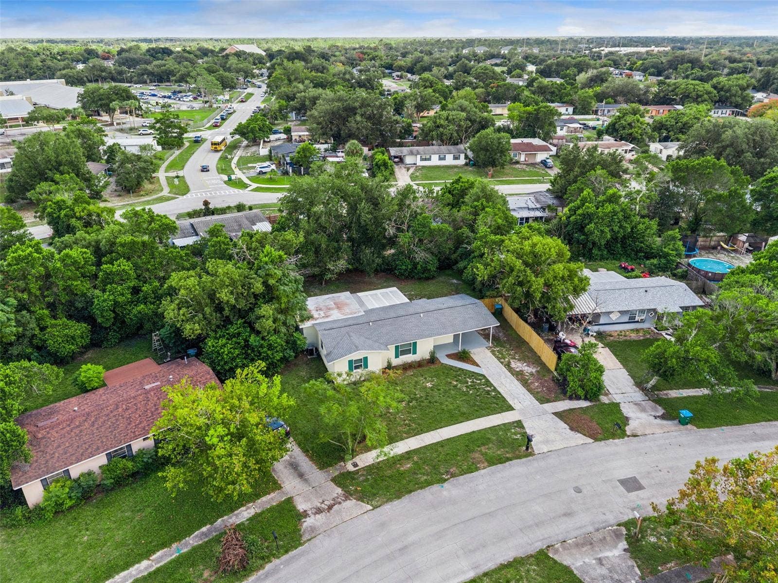 2489 BARBAROSSA AVENUE, Deltona, FL 32738 2489 BARBAROSSA AVENUE, Deltona, FL 32738