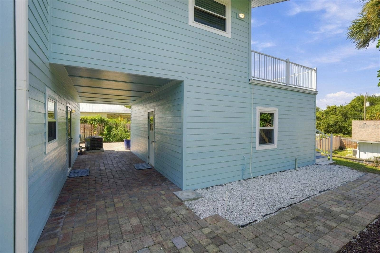 110 SURF STREET, New Smyrna Beach, FL 32169 110 SURF STREET, New Smyrna Beach, FL 32169
