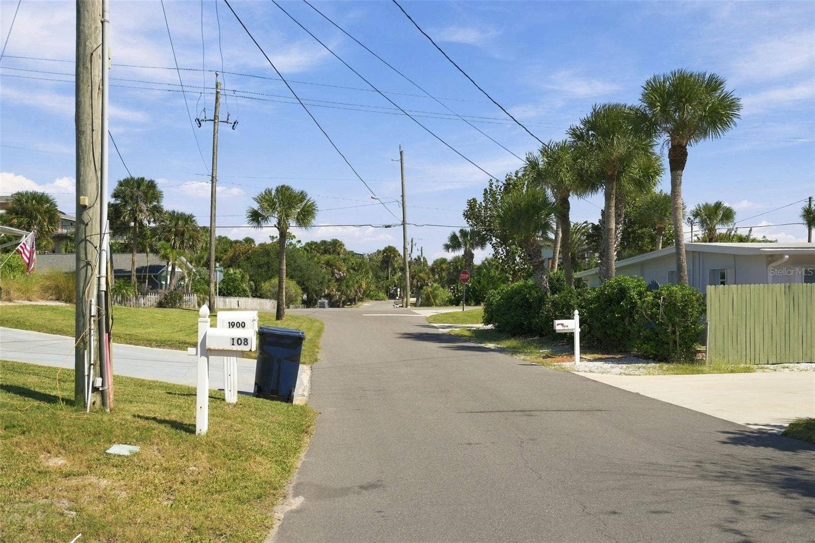 110 SURF STREET, New Smyrna Beach, FL 32169 110 SURF STREET, New Smyrna Beach, FL 32169