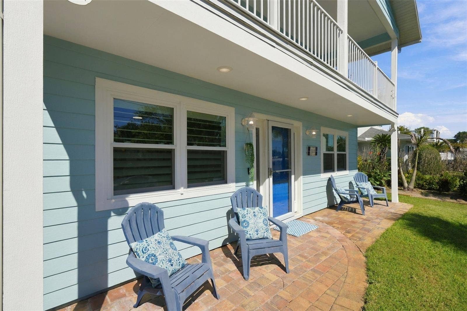 110 SURF STREET, New Smyrna Beach, FL 32169 110 SURF STREET, New Smyrna Beach, FL 32169