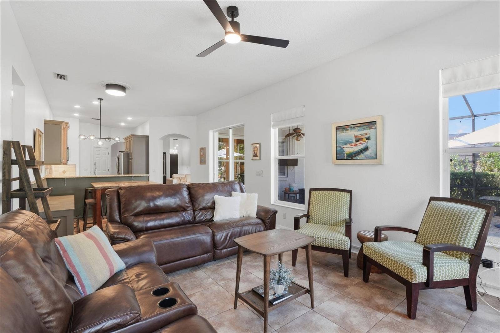 1214 TRENTWOOD COURT, Lake Mary, FL 32746 Family Room