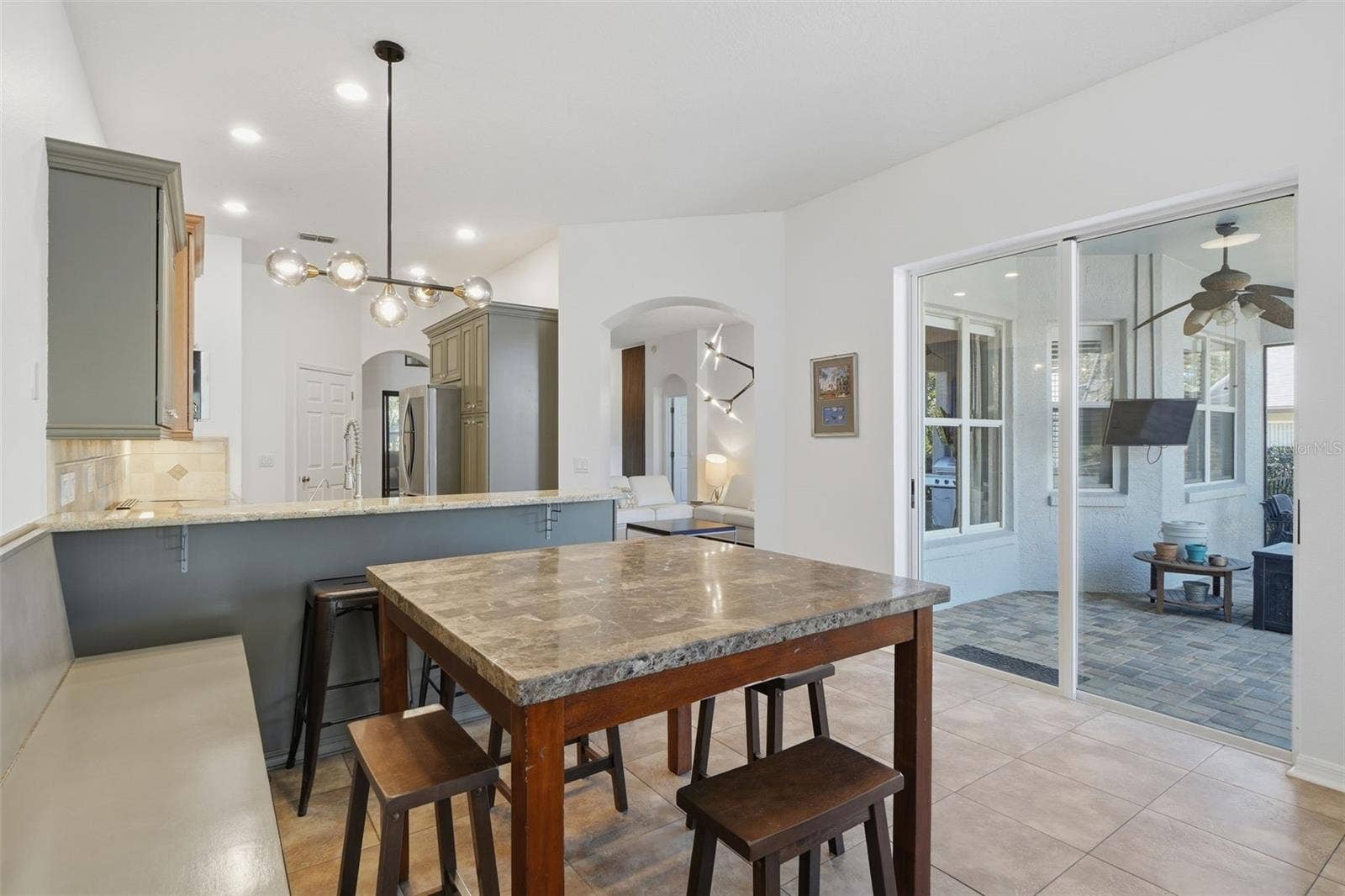 1214 TRENTWOOD COURT, Lake Mary, FL 32746 Dining Room