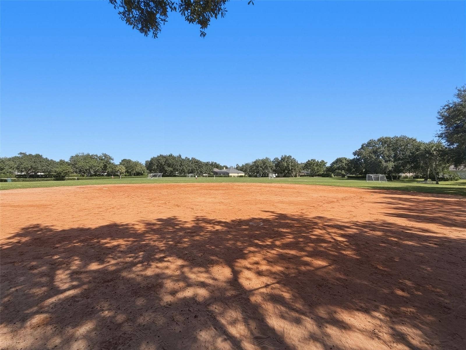 1214 TRENTWOOD COURT, Lake Mary, FL 32746 Playing Field