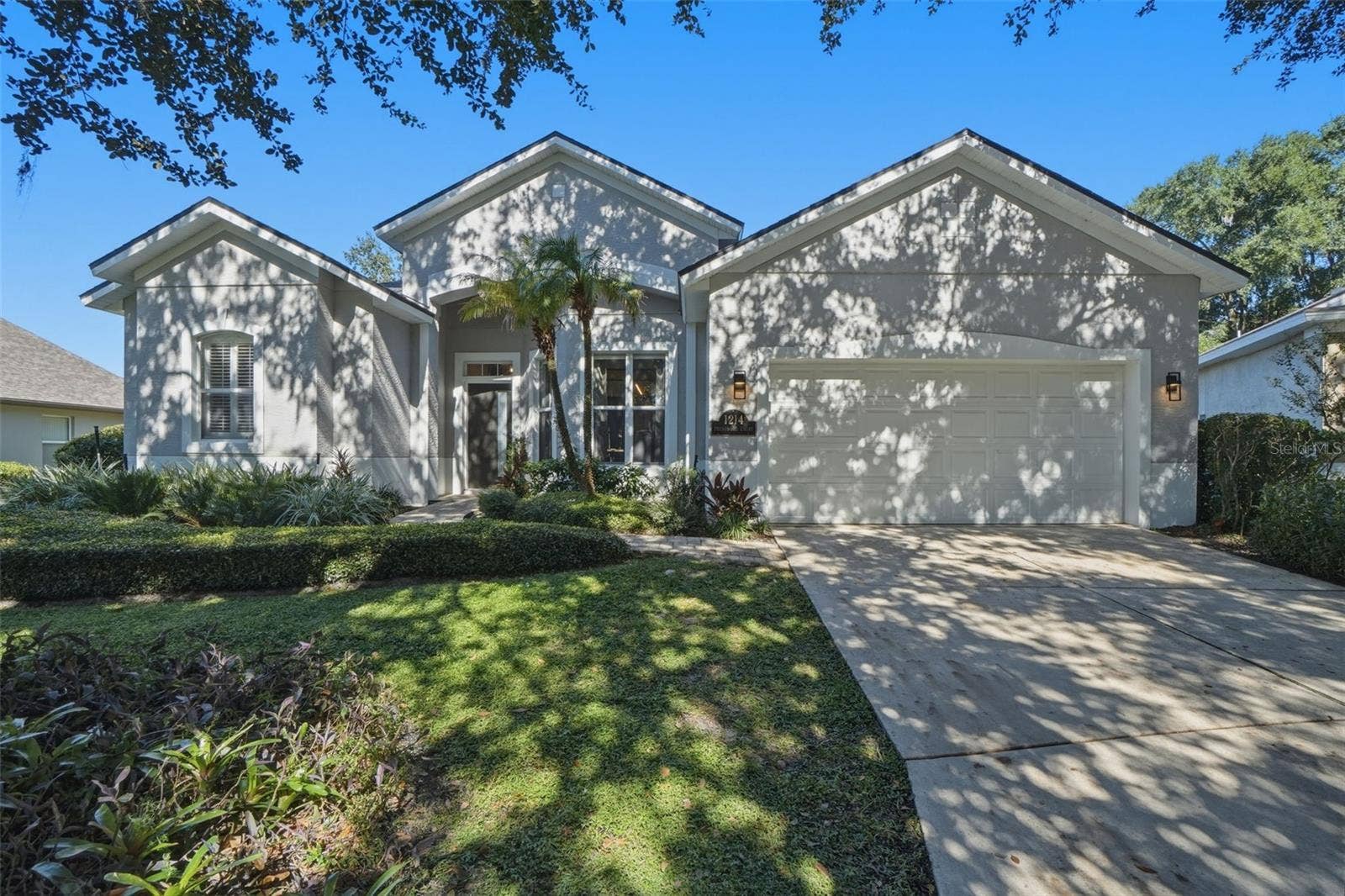 1214 TRENTWOOD COURT, Lake Mary, FL 32746 Home - Front