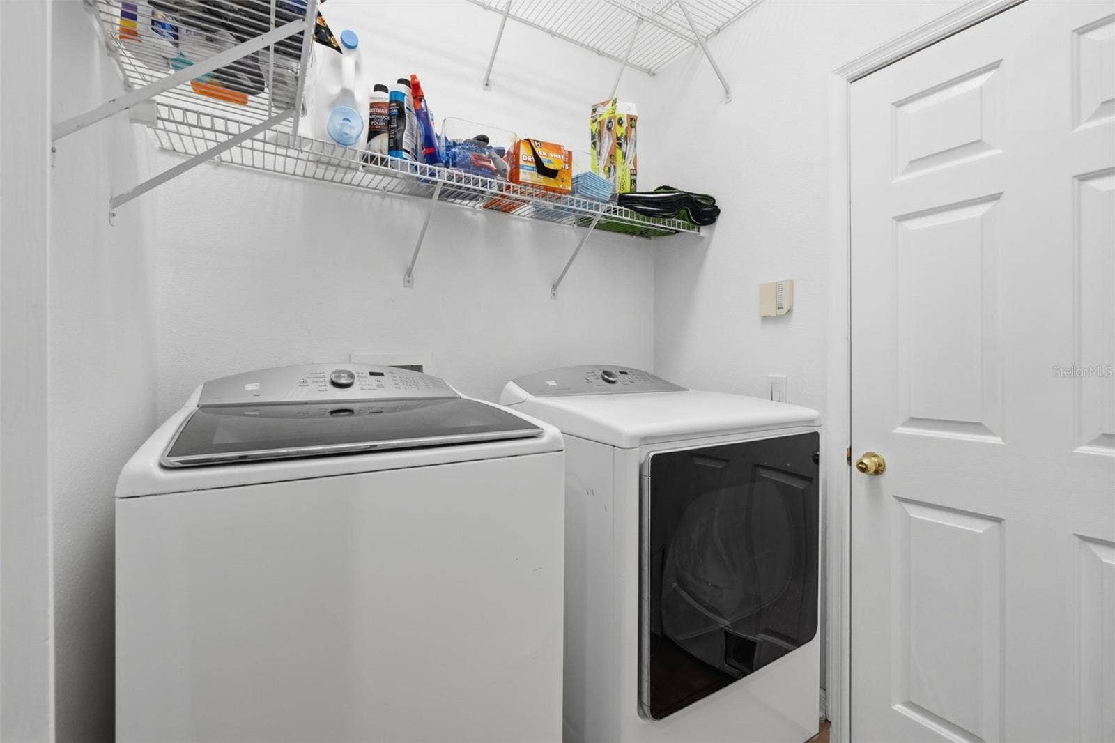 1214 TRENTWOOD COURT, Lake Mary, FL 32746 Laundry Room