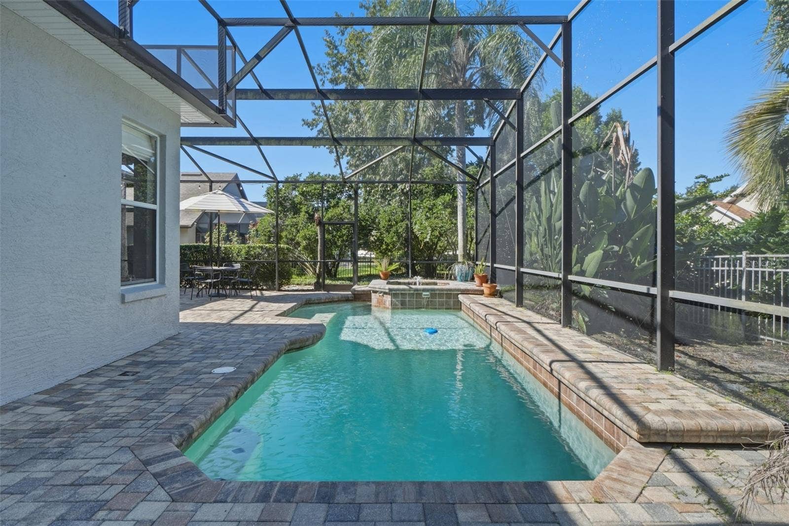 1214 TRENTWOOD COURT, Lake Mary, FL 32746 Pool