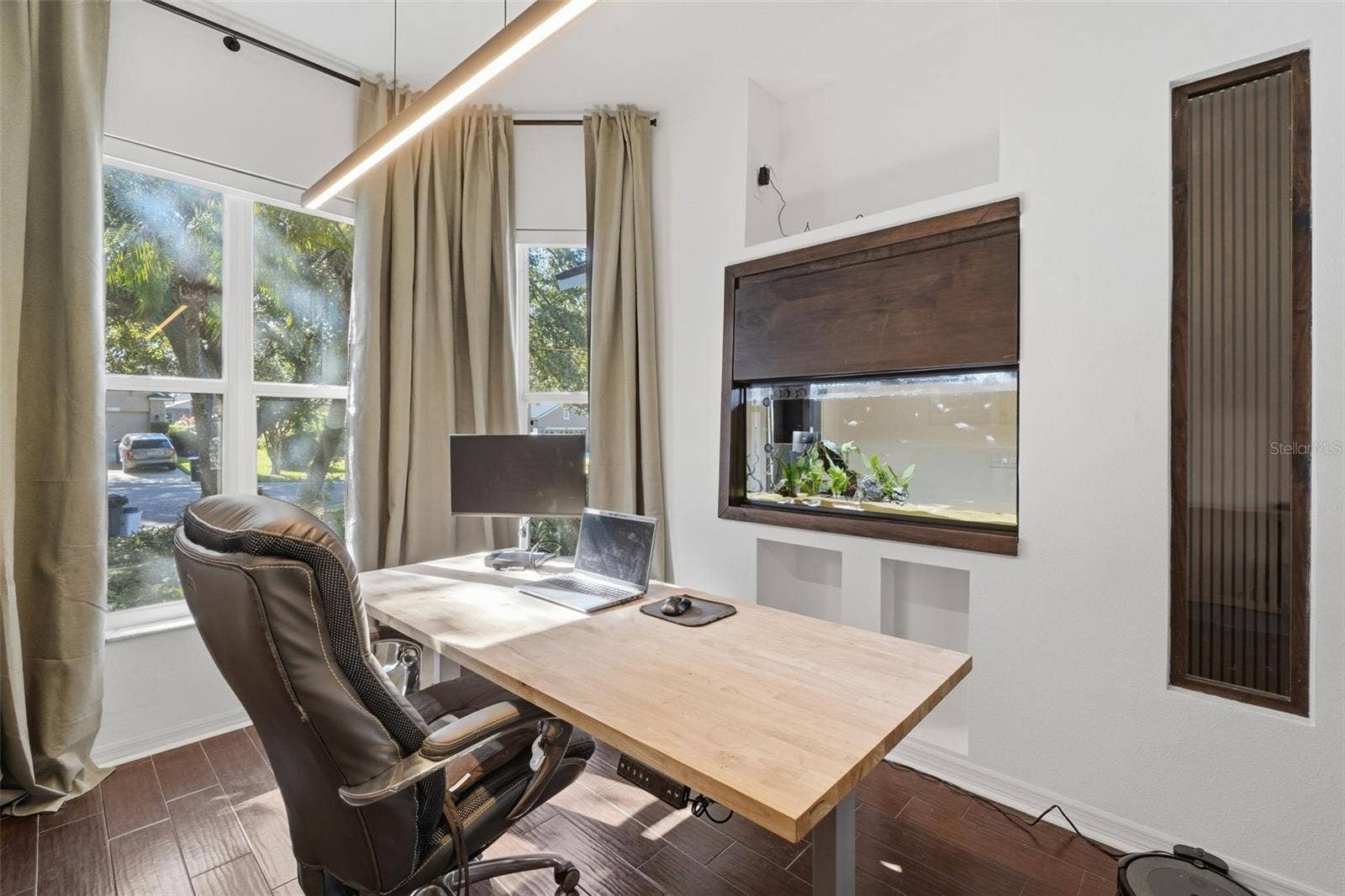 1214 TRENTWOOD COURT, Lake Mary, FL 32746 Office/Den