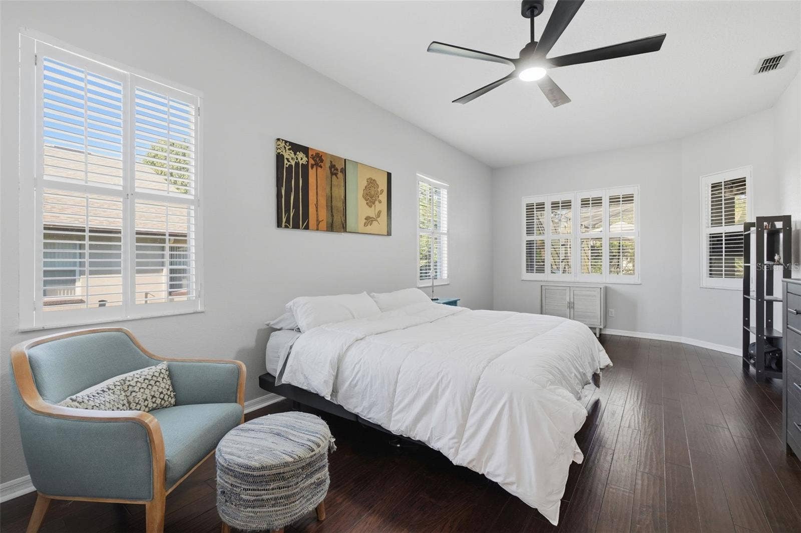 1214 TRENTWOOD COURT, Lake Mary, FL 32746 Primary Bedroom
