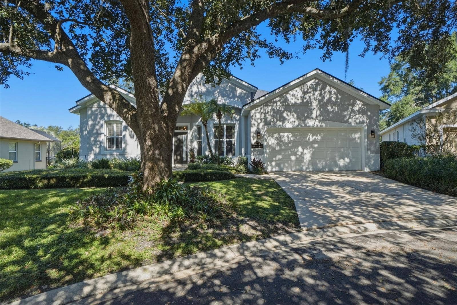 1214 TRENTWOOD COURT, Lake Mary, FL 32746 Home - Streetview