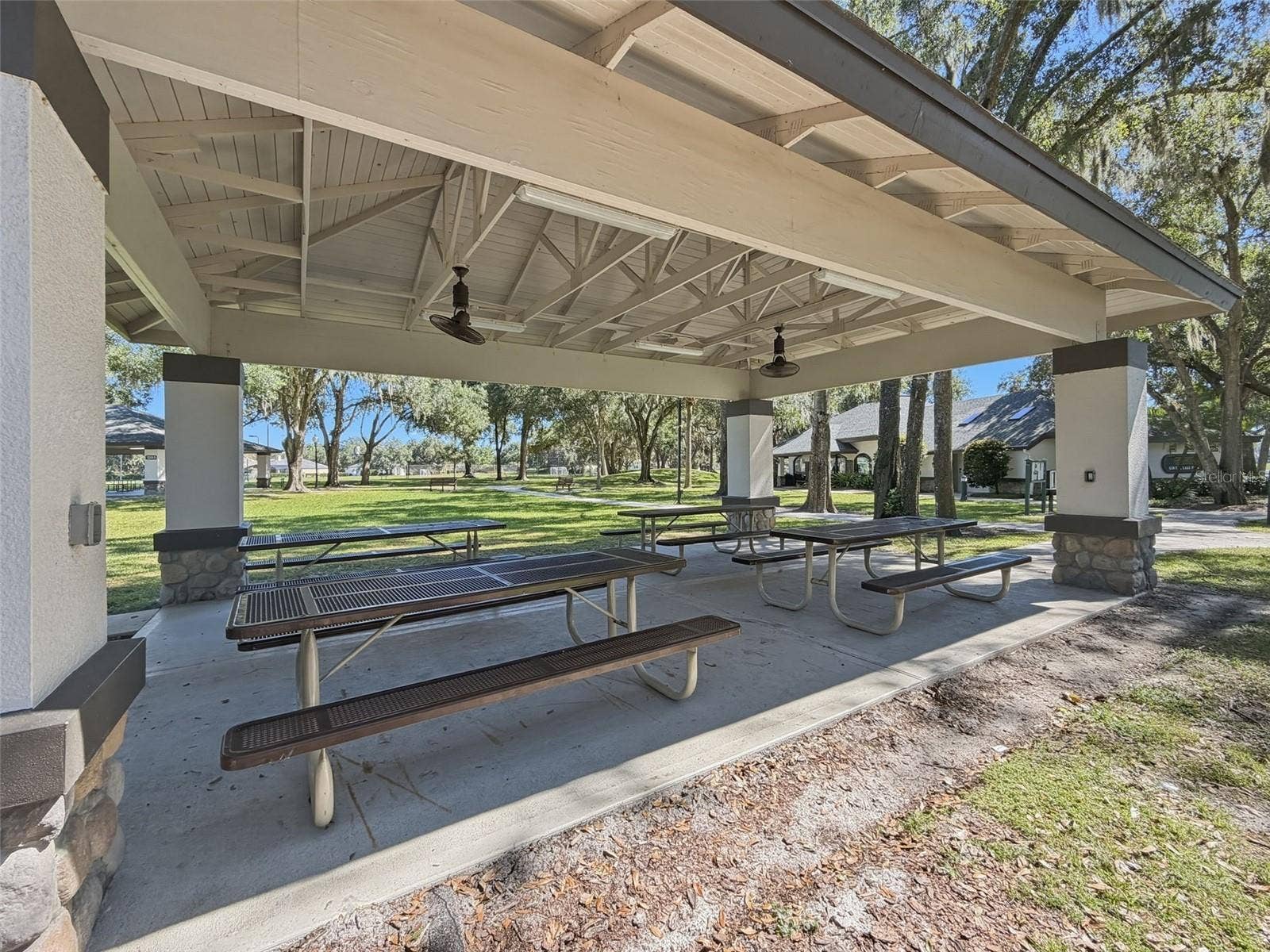 1214 TRENTWOOD COURT, Lake Mary, FL 32746 Picnic/Gathering Area