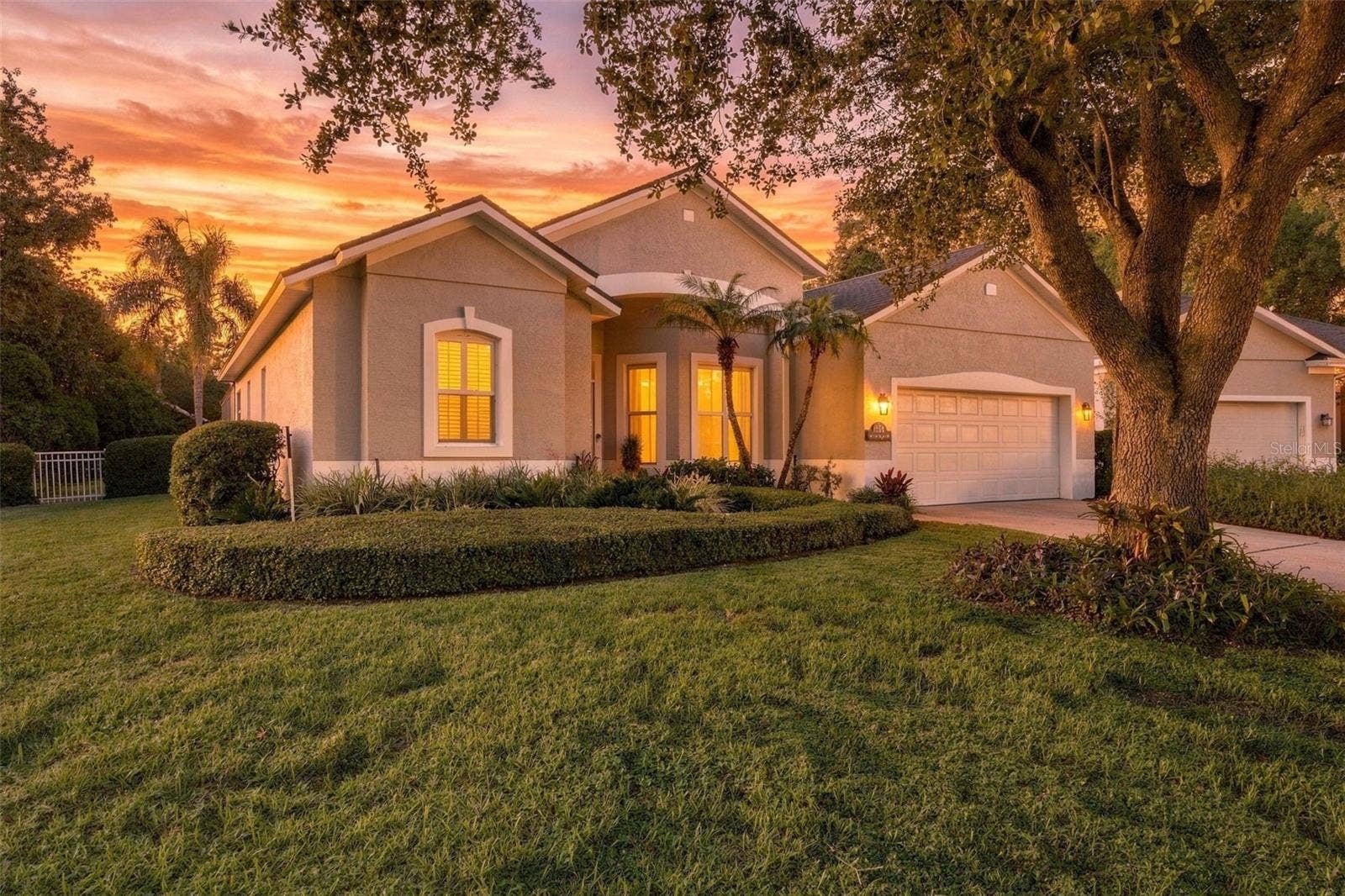 1214 TRENTWOOD COURT, Lake Mary, FL 32746 Home - Front