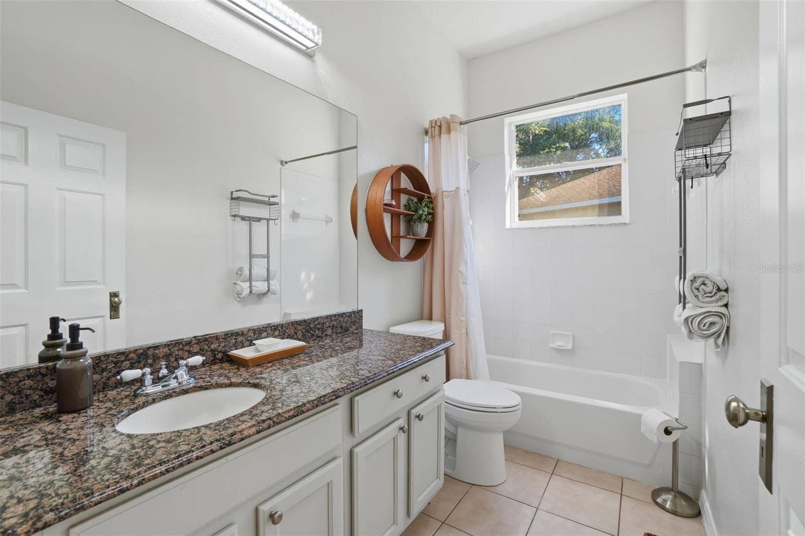 1214 TRENTWOOD COURT, Lake Mary, FL 32746 Second Bathroom