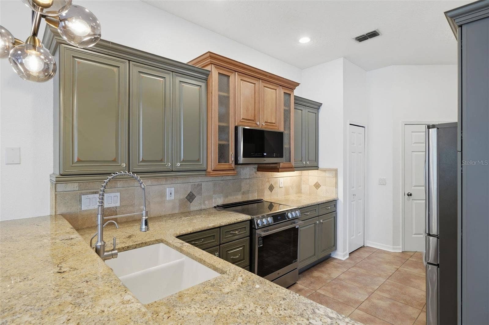 1214 TRENTWOOD COURT, Lake Mary, FL 32746 Kitchen