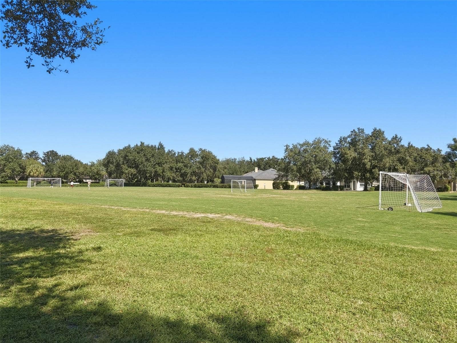 1214 TRENTWOOD COURT, Lake Mary, FL 32746 Soccer Field