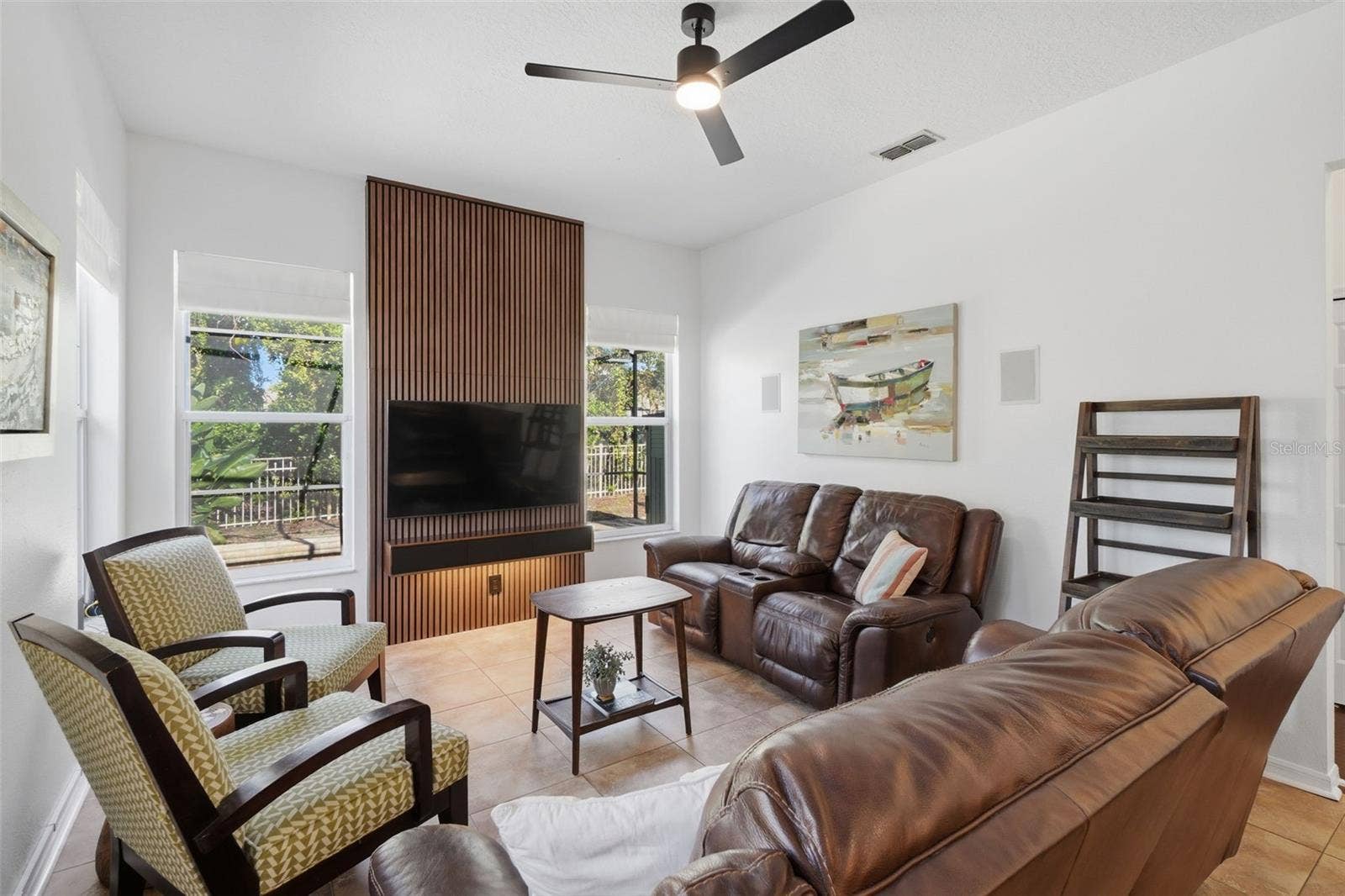 1214 TRENTWOOD COURT, Lake Mary, FL 32746 Family Room