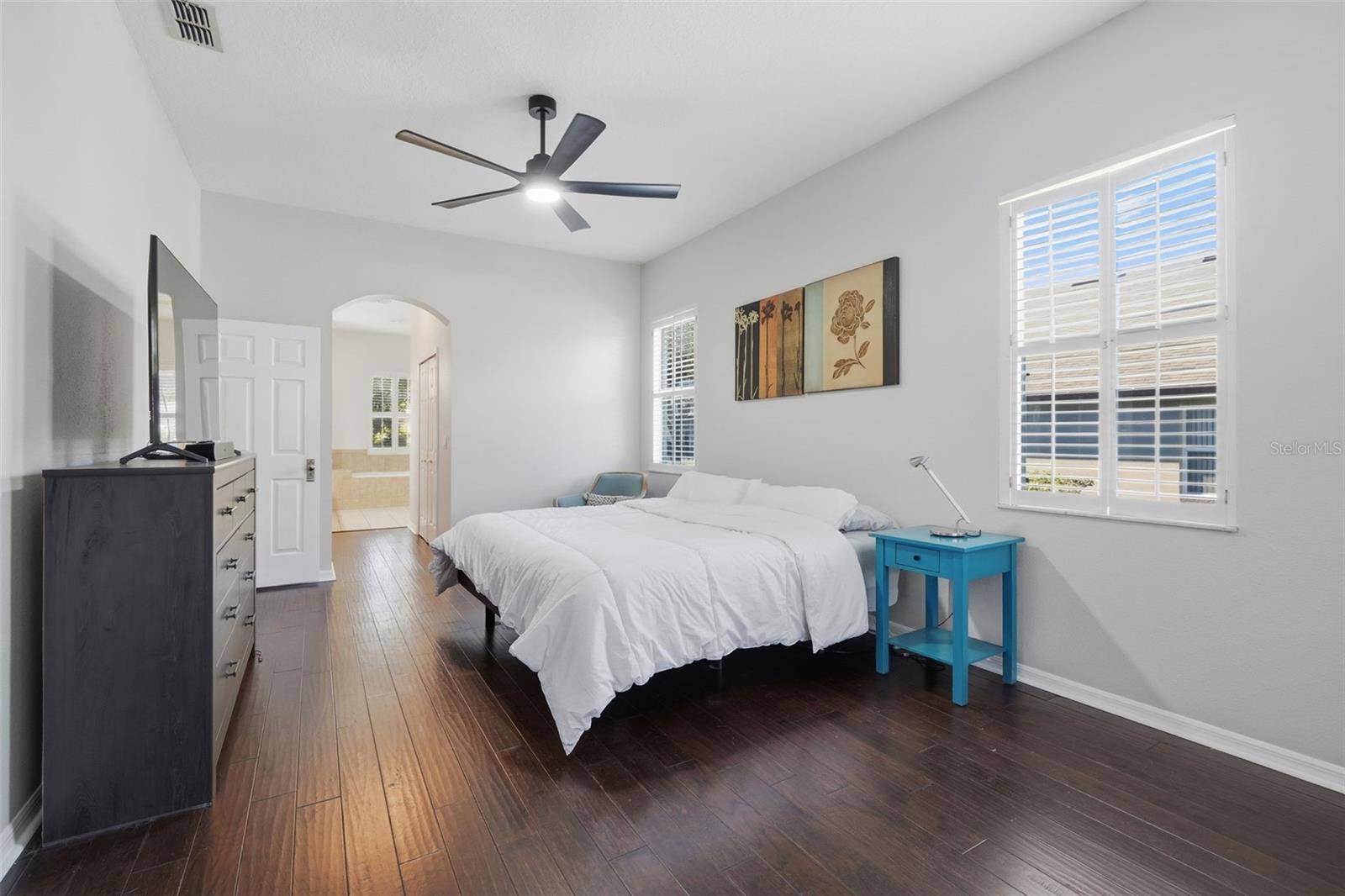 1214 TRENTWOOD COURT, Lake Mary, FL 32746 Primary Bedroom