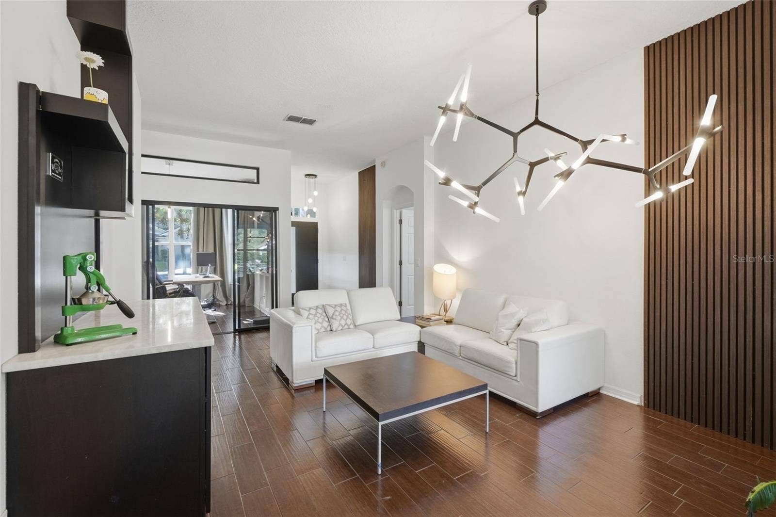 1214 TRENTWOOD COURT, Lake Mary, FL 32746 Living Room