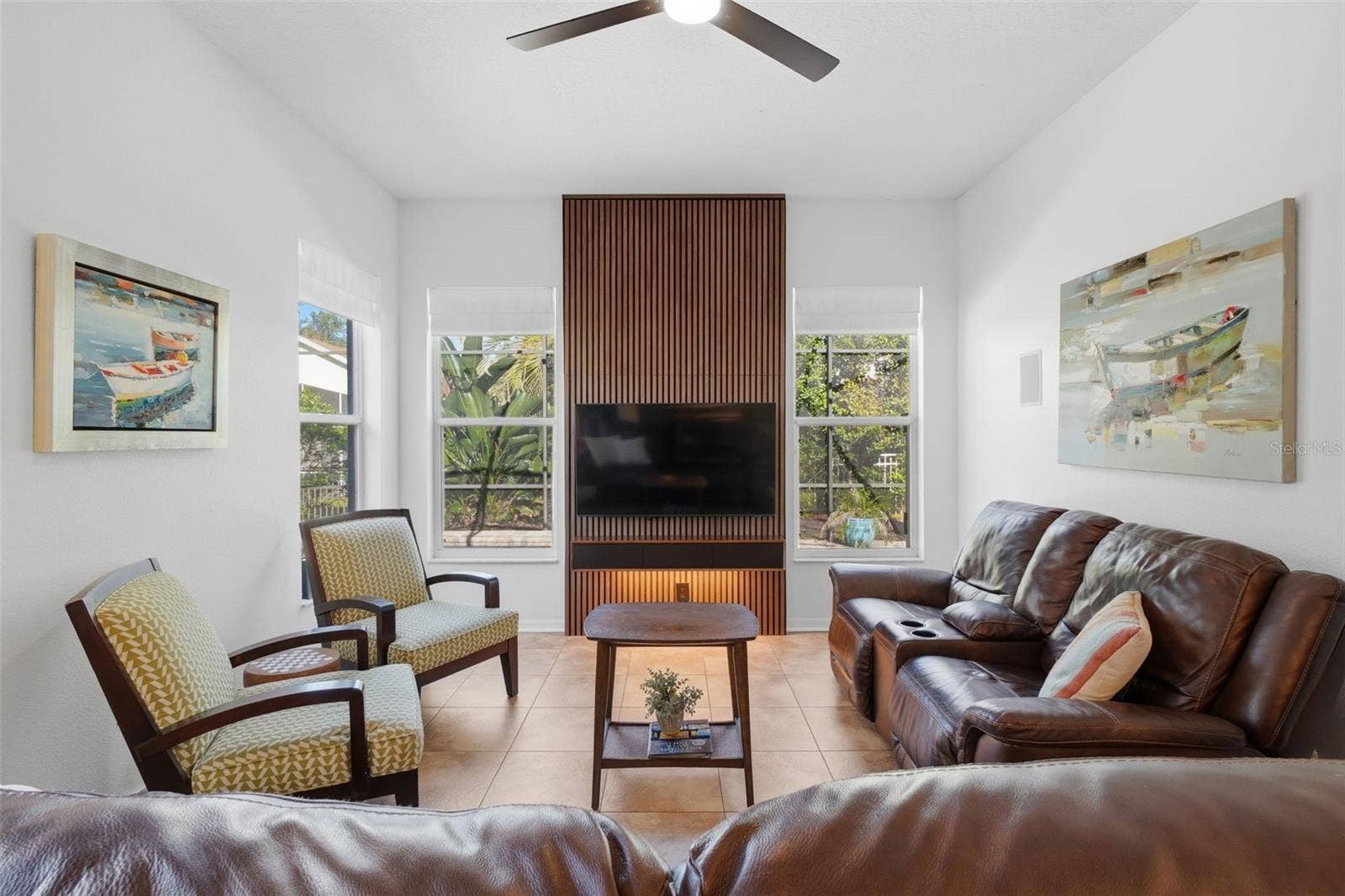 1214 TRENTWOOD COURT, Lake Mary, FL 32746 Family Room
