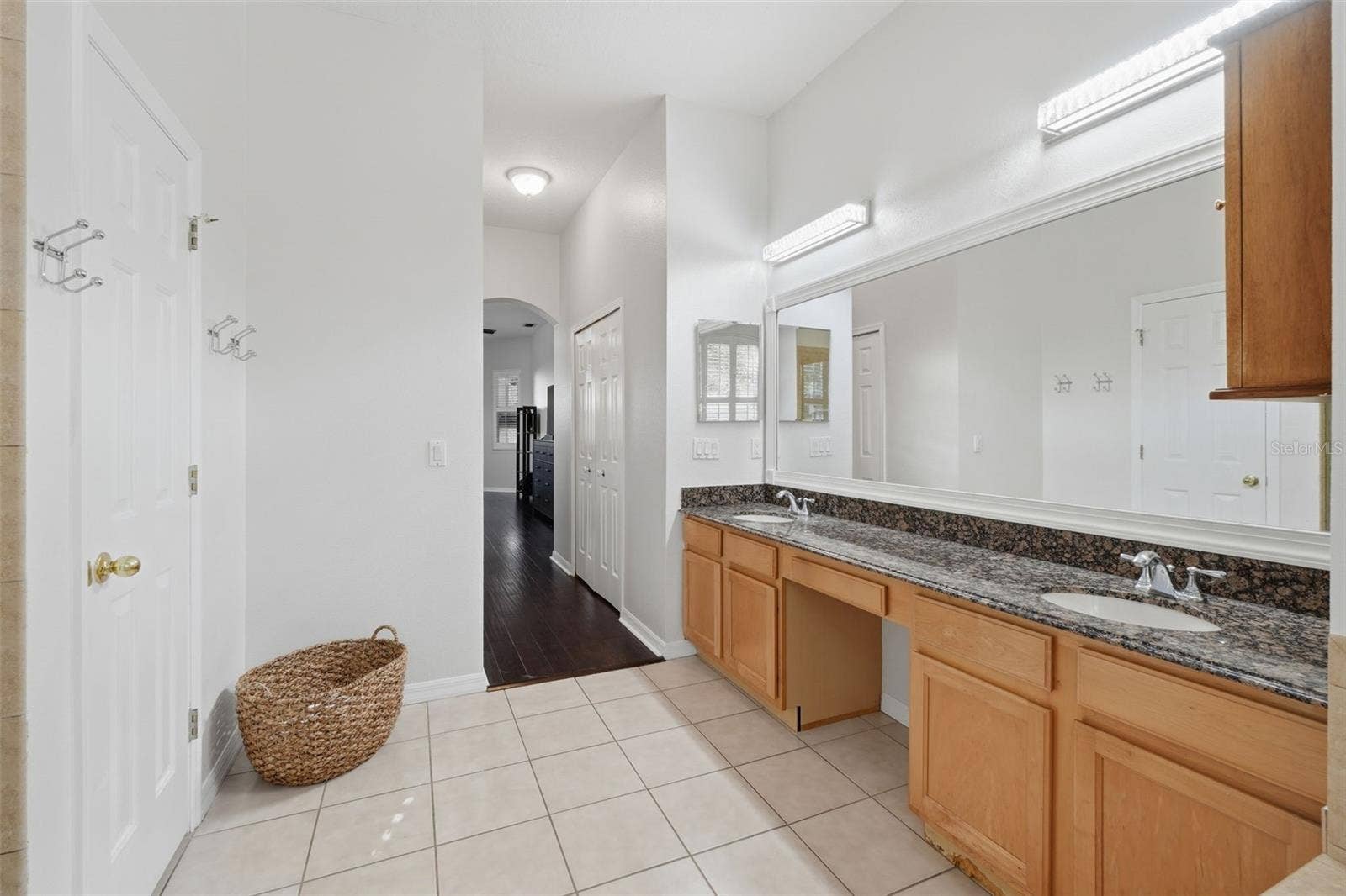1214 TRENTWOOD COURT, Lake Mary, FL 32746 Primary Bathroom