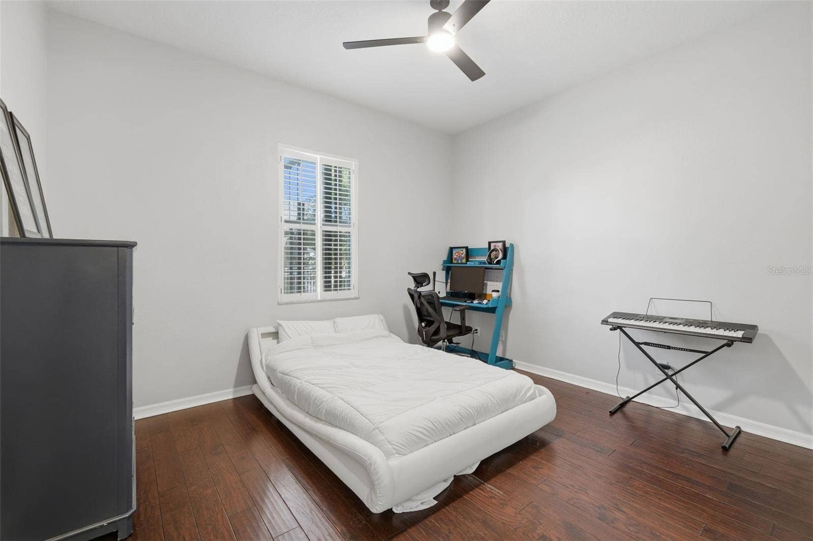 1214 TRENTWOOD COURT, Lake Mary, FL 32746 Bedroom