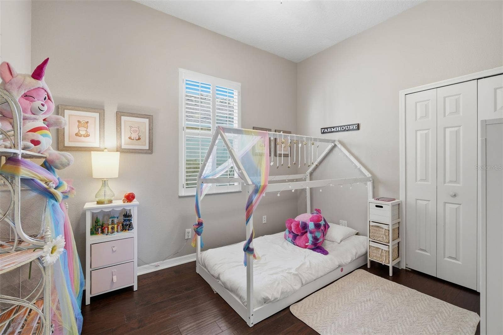 1214 TRENTWOOD COURT, Lake Mary, FL 32746 Bedroom