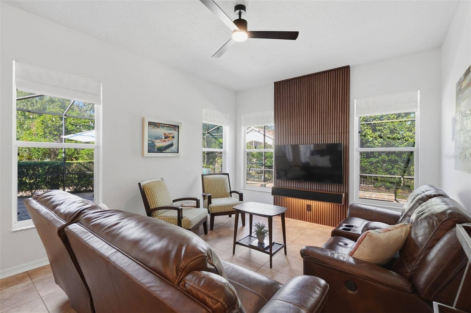 1214 TRENTWOOD COURT, Lake Mary, FL 32746 Family Room