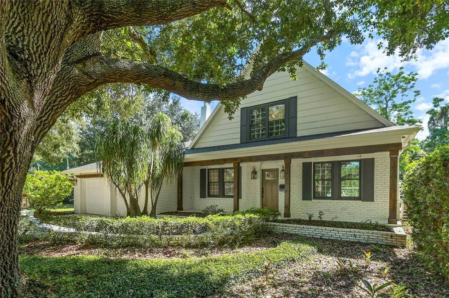 Property photo for 2330 WESTMINSTER CT., Winter Park, FL