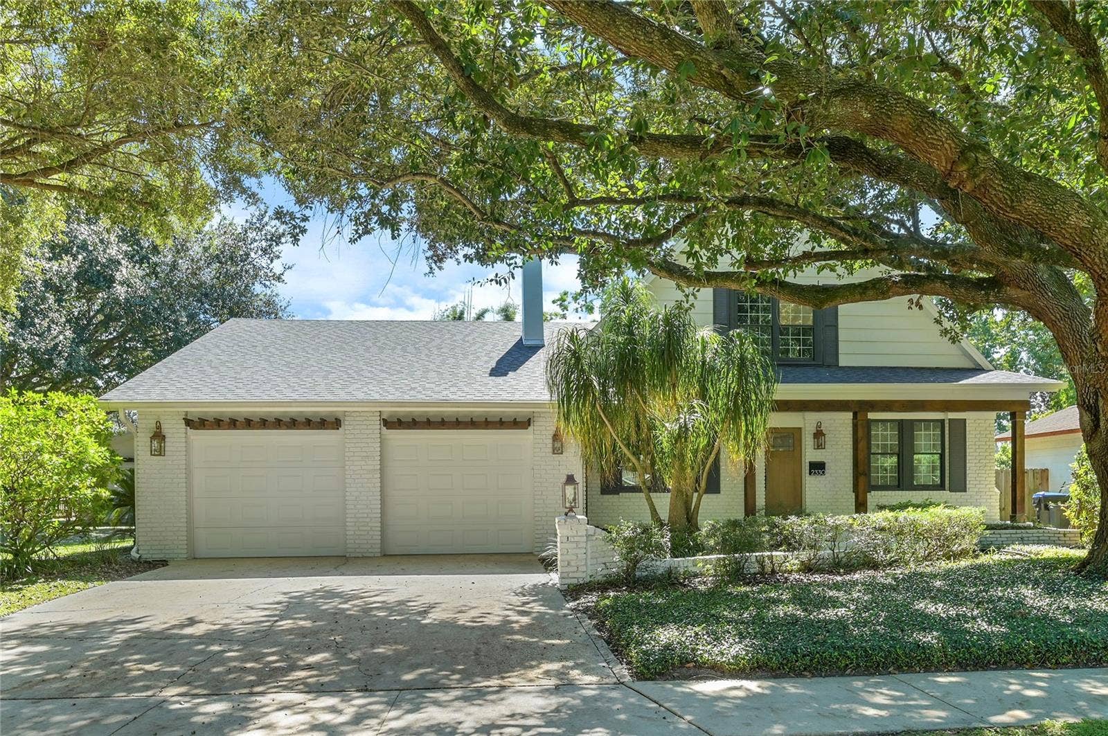 2330 WESTMINSTER CT., Winter Park, FL 32789 2330 WESTMINSTER CT., Winter Park, FL 32789