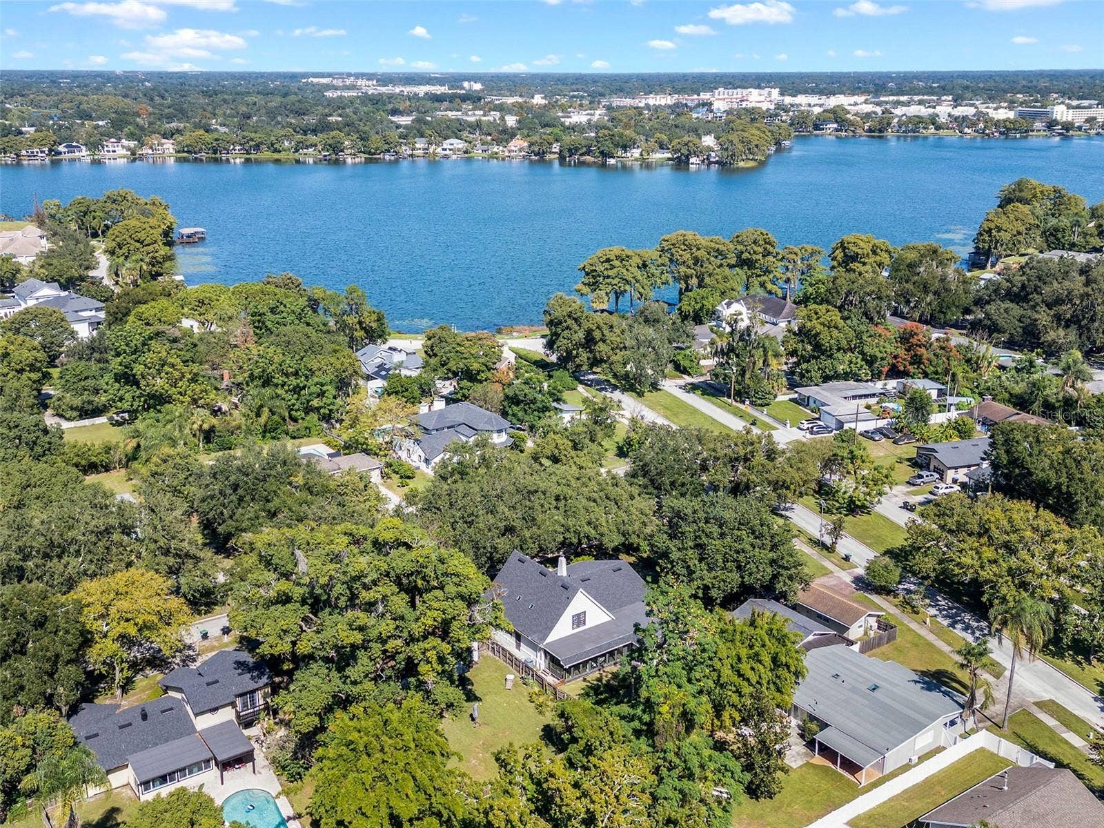 2330 WESTMINSTER CT., Winter Park, FL 32789 2330 WESTMINSTER CT., Winter Park, FL 32789