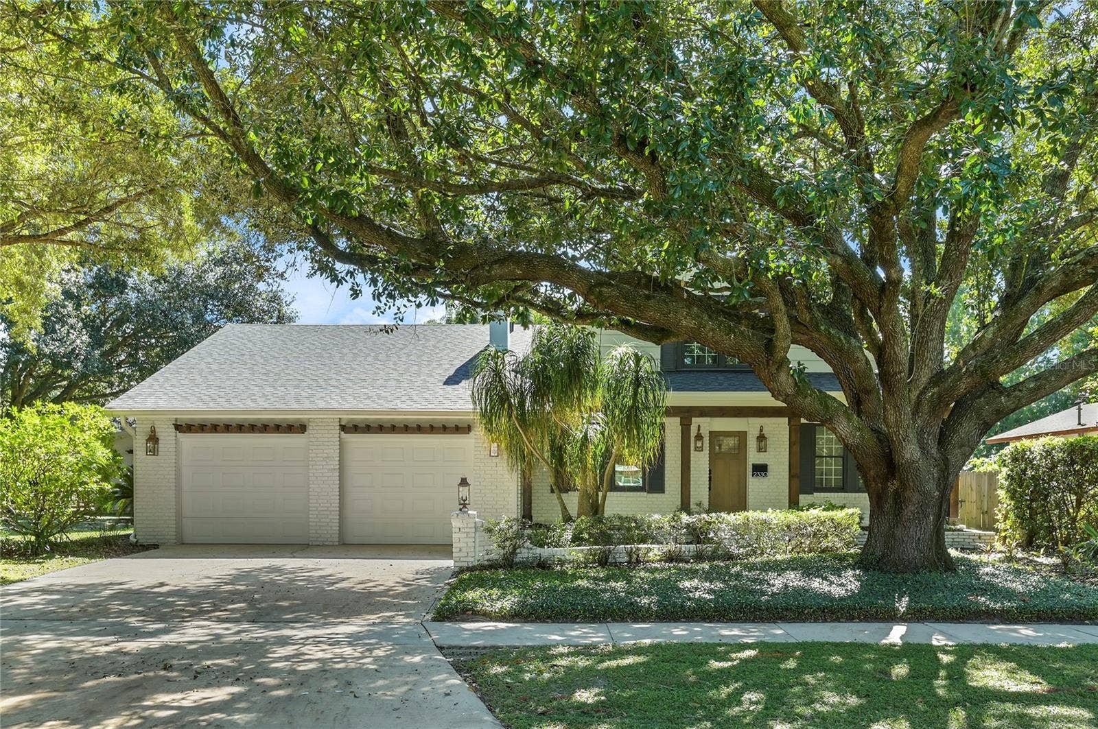 2330 WESTMINSTER CT., Winter Park, FL 32789 2330 WESTMINSTER CT., Winter Park, FL 32789