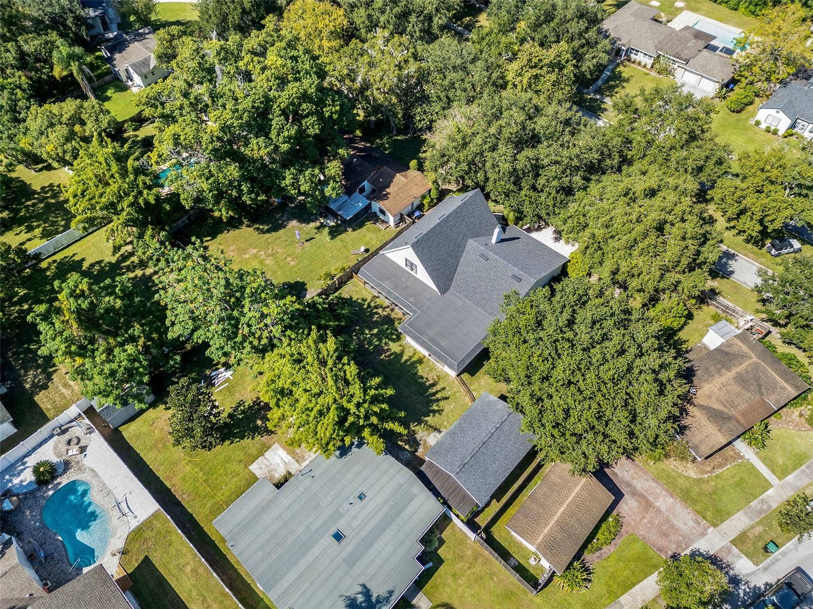 2330 WESTMINSTER CT., Winter Park, FL 32789 2330 WESTMINSTER CT., Winter Park, FL 32789