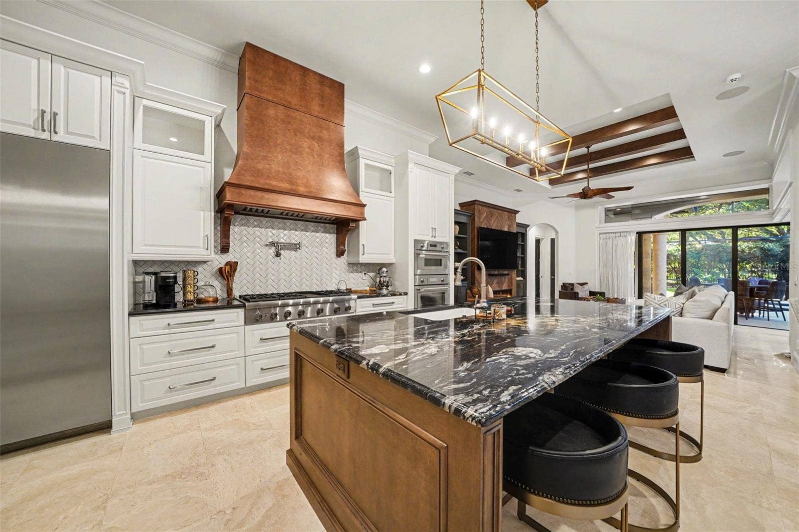 32519 HAWKS LAKE LANE, Sorrento, FL 32776
