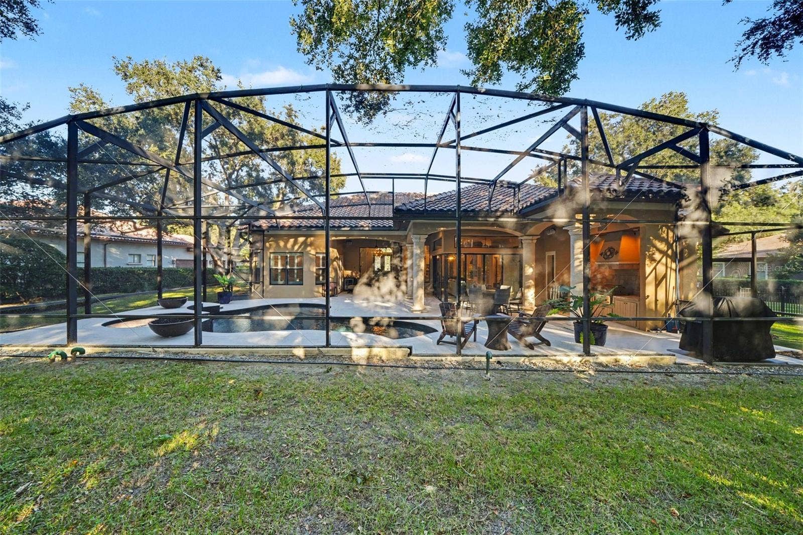 32519 HAWKS LAKE LANE, Sorrento, FL 32776