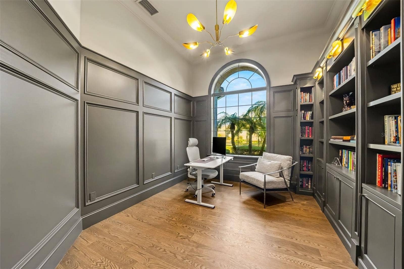 32519 HAWKS LAKE LANE, Sorrento, FL 32776