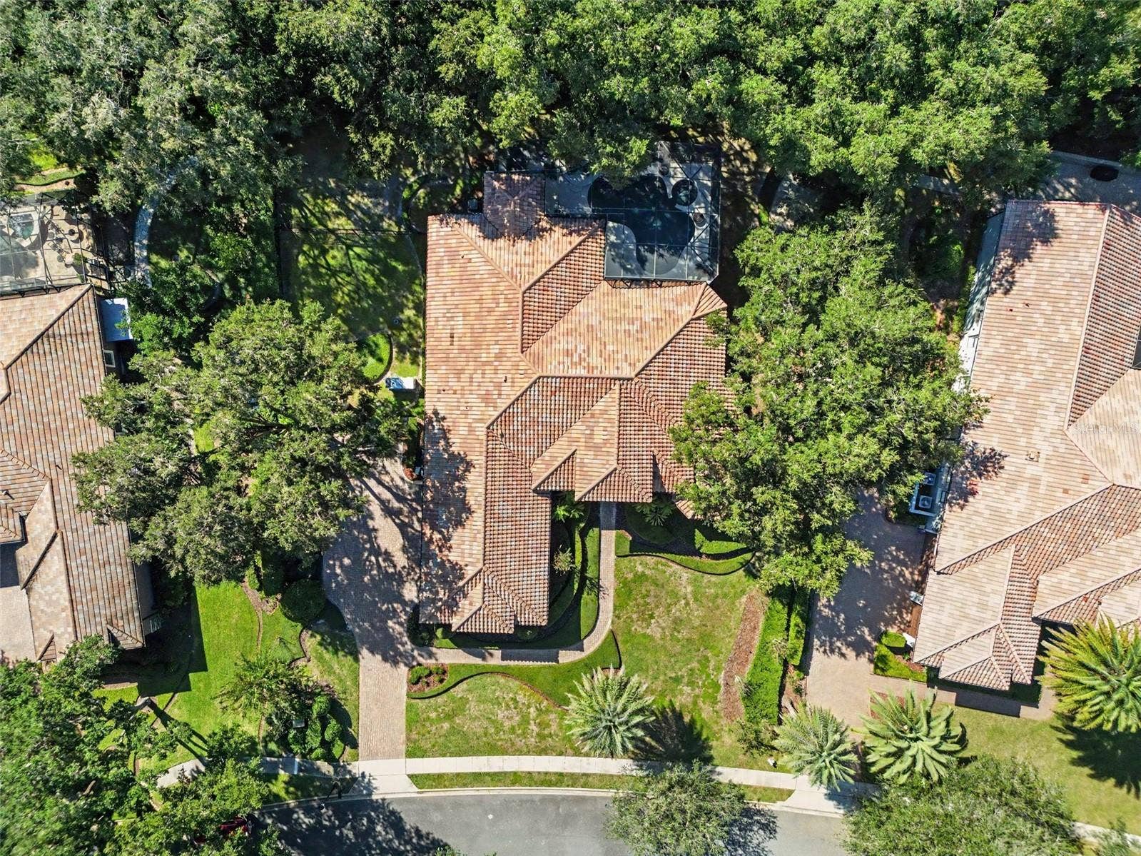 32519 HAWKS LAKE LANE, Sorrento, FL 32776