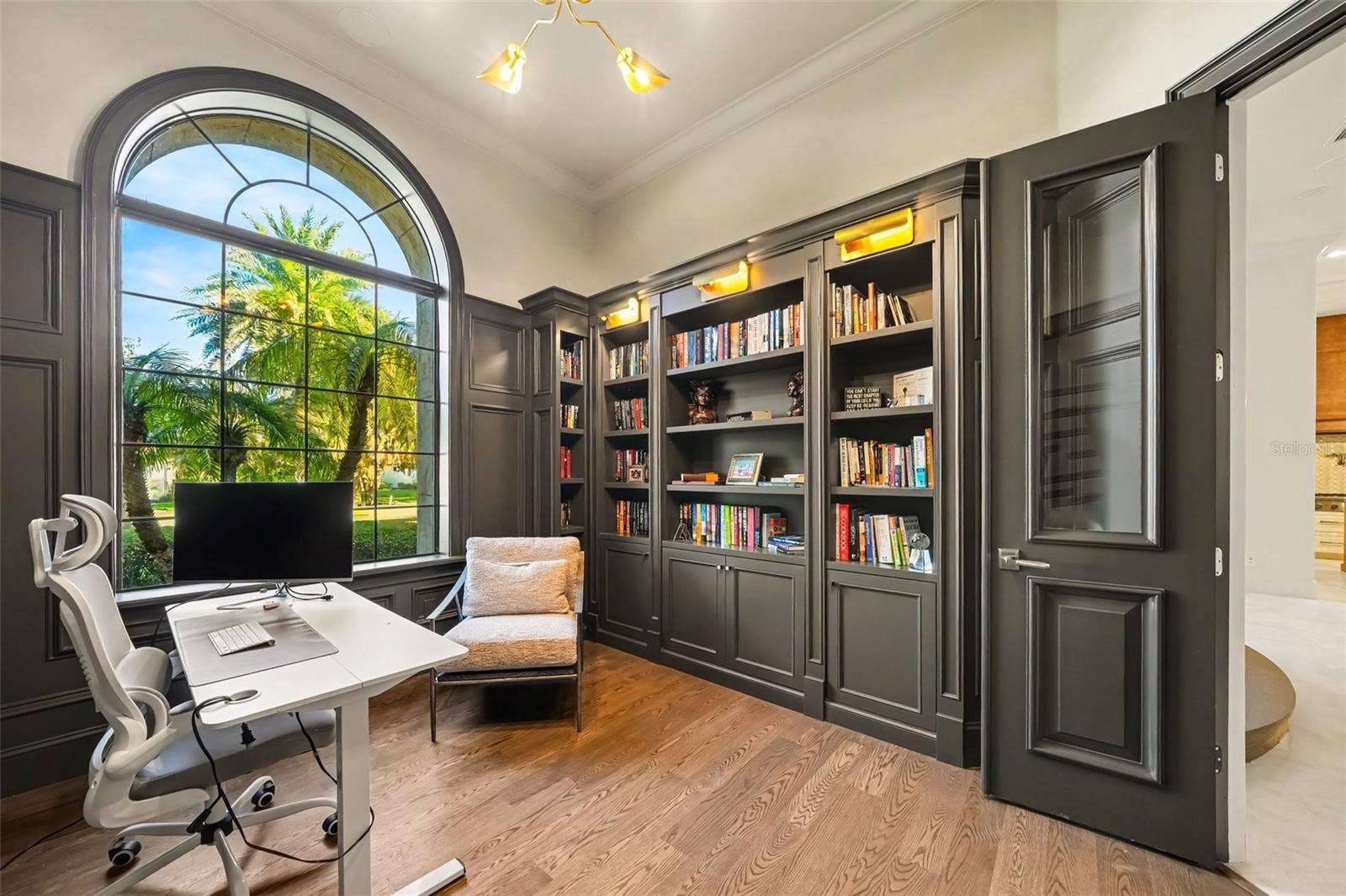 32519 HAWKS LAKE LANE, Sorrento, FL 32776