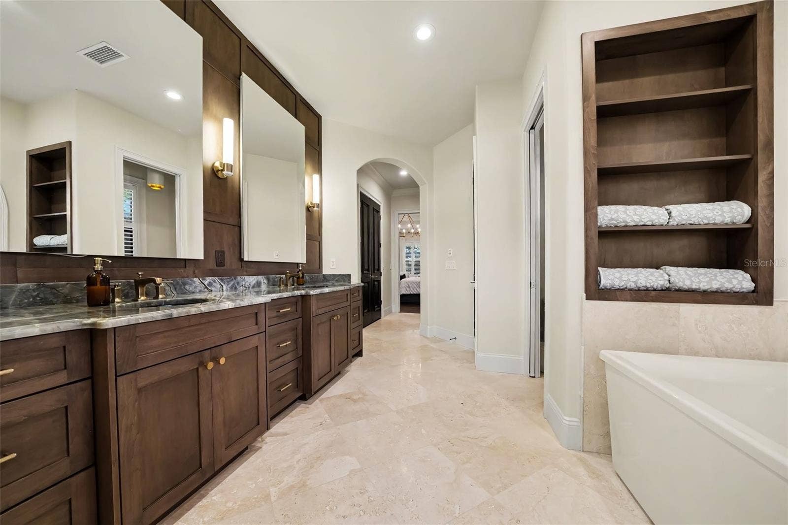 32519 HAWKS LAKE LANE, Sorrento, FL 32776