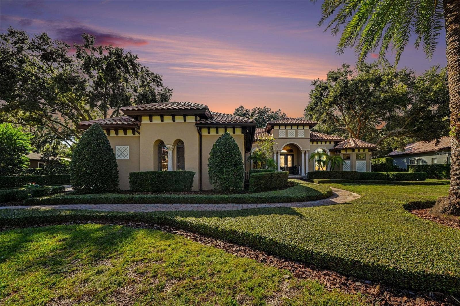 32519 HAWKS LAKE LANE, Sorrento, FL 32776