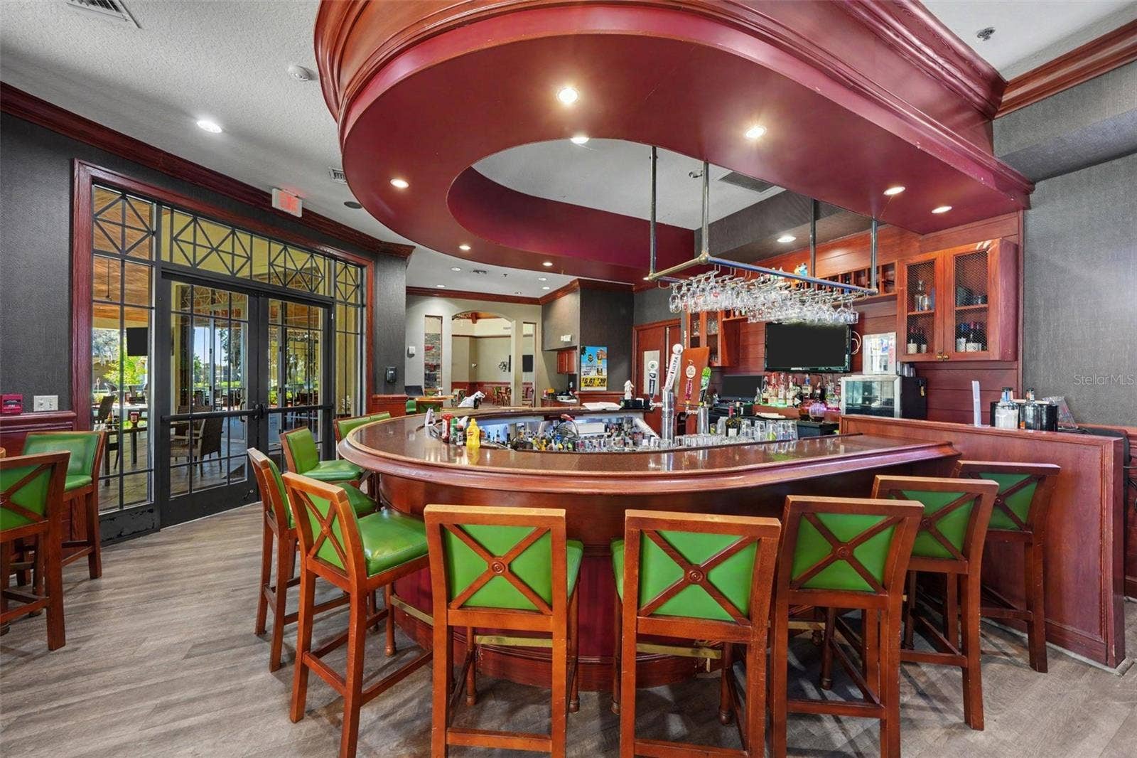 32519 HAWKS LAKE LANE, Sorrento, FL 32776