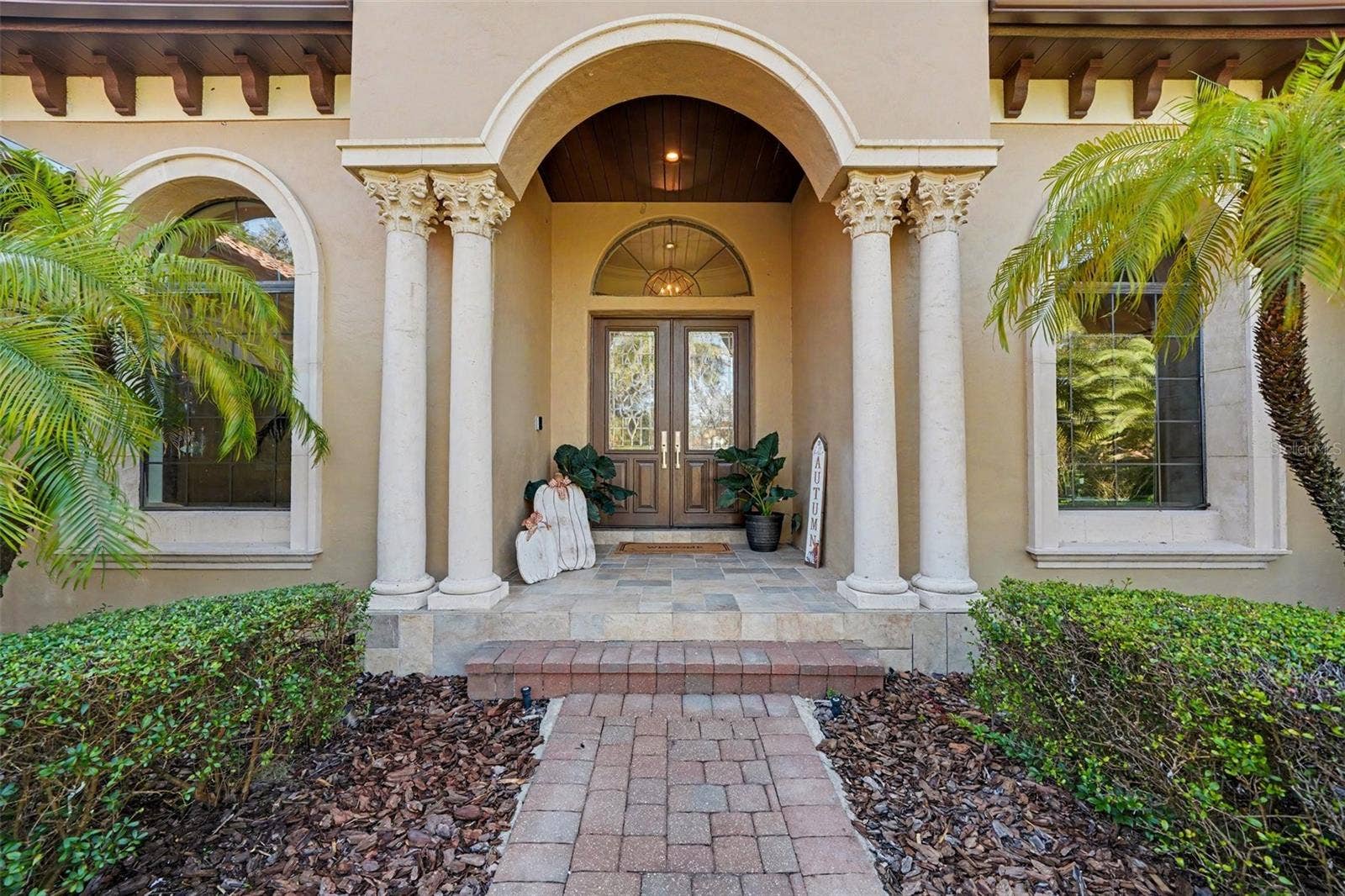 32519 HAWKS LAKE LANE, Sorrento, FL 32776