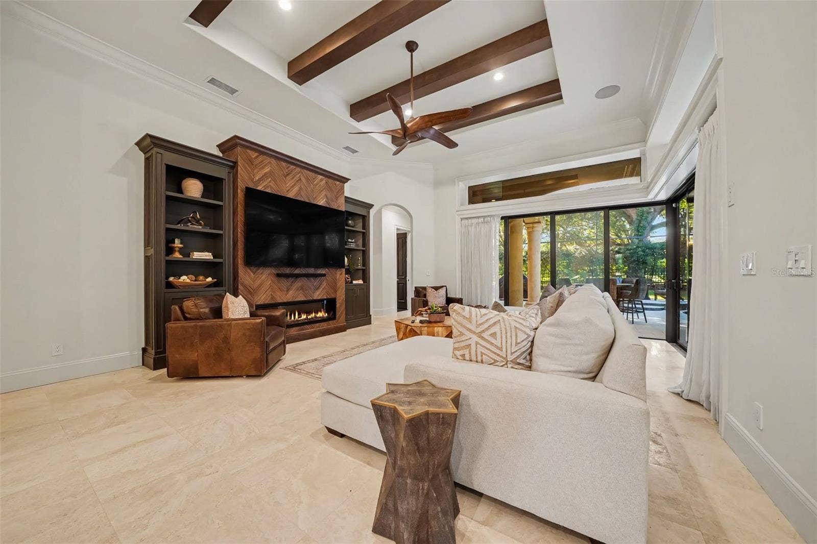 32519 HAWKS LAKE LANE, Sorrento, FL 32776