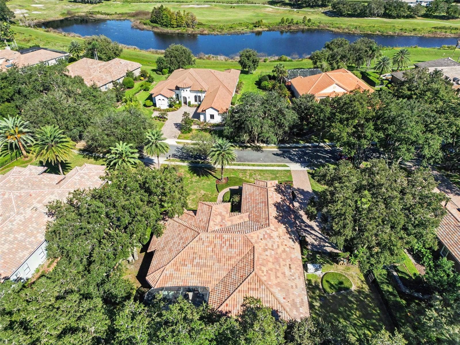 32519 HAWKS LAKE LANE, Sorrento, FL 32776