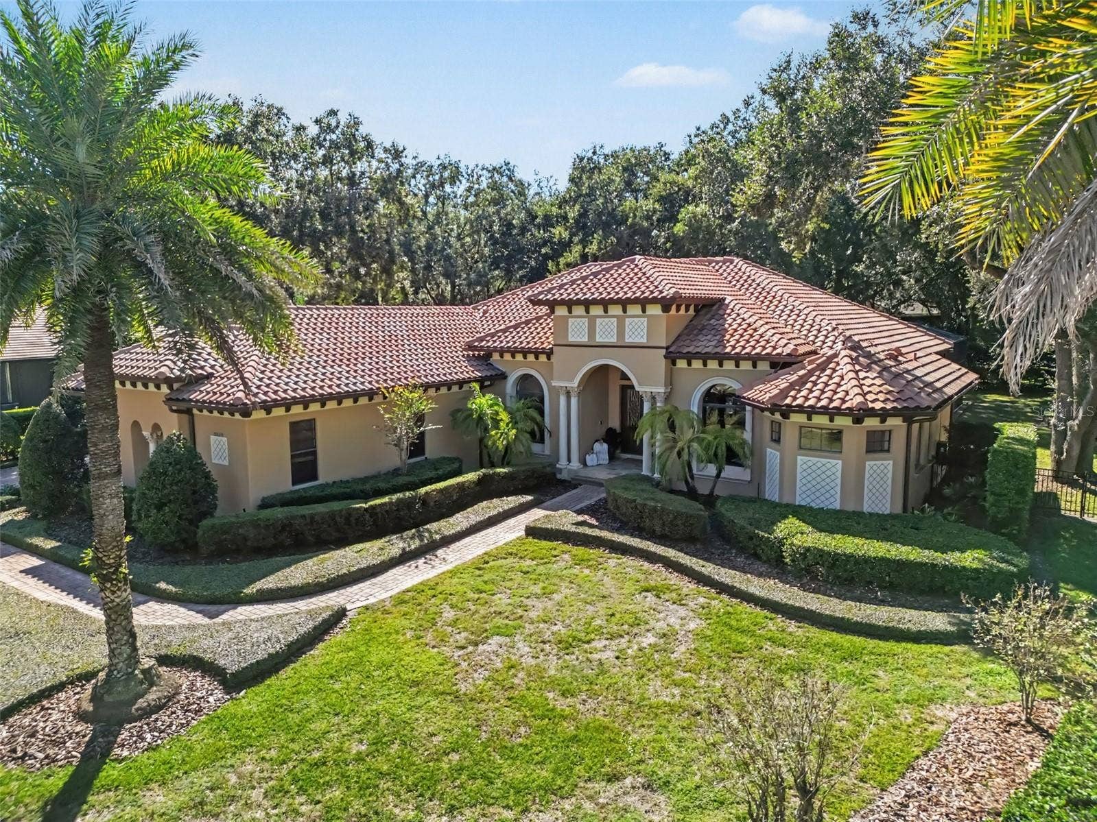 32519 HAWKS LAKE LANE, Sorrento, FL 32776