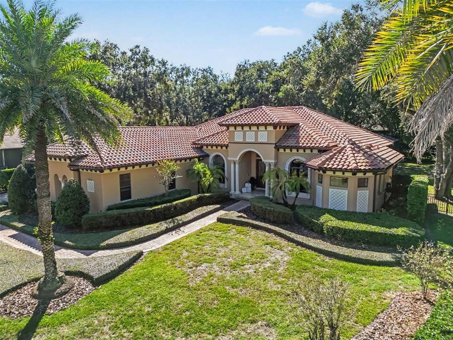 Property photo for 32519 HAWKS LAKE LANE, Sorrento, FL