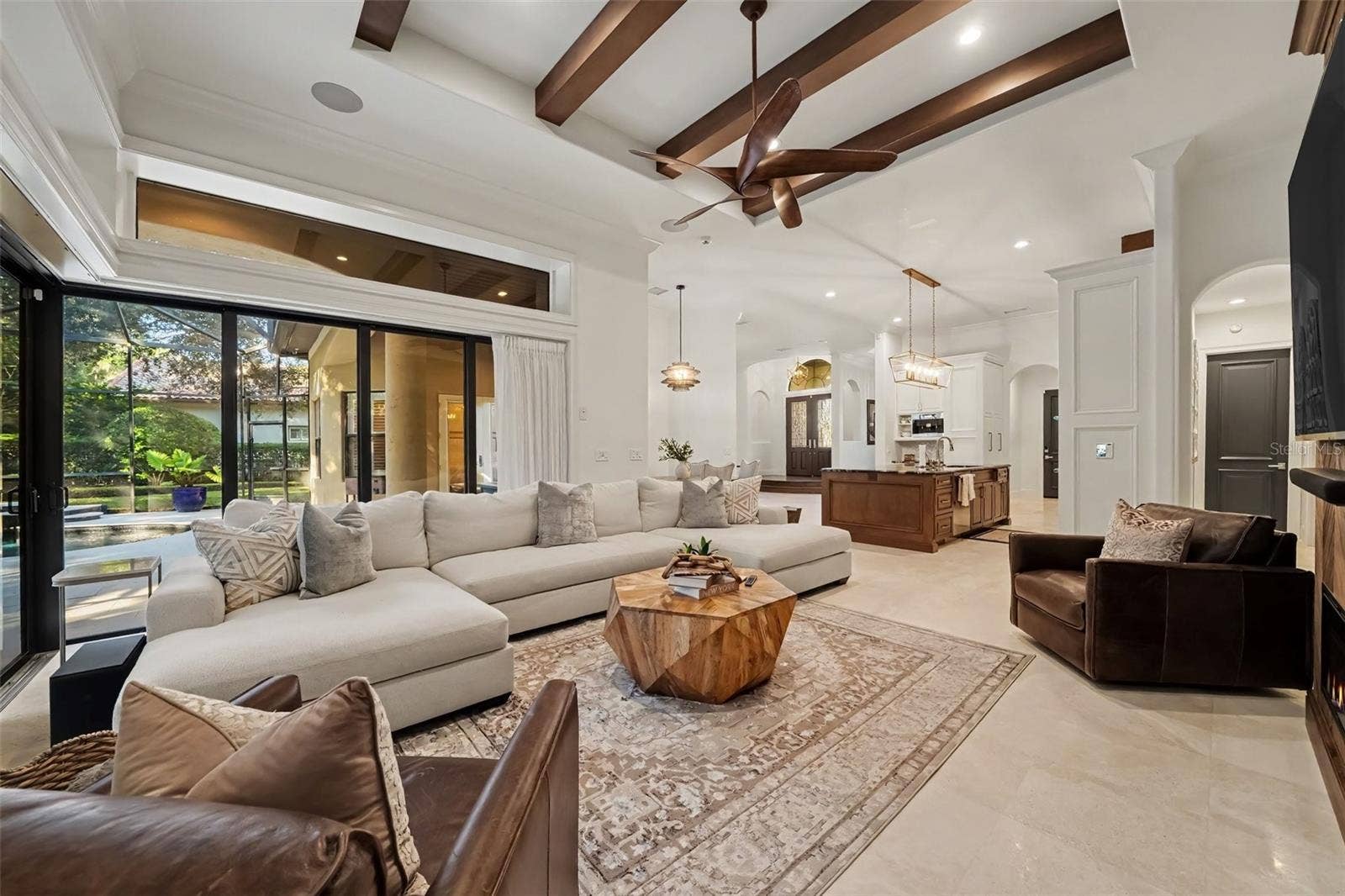 32519 HAWKS LAKE LANE, Sorrento, FL 32776