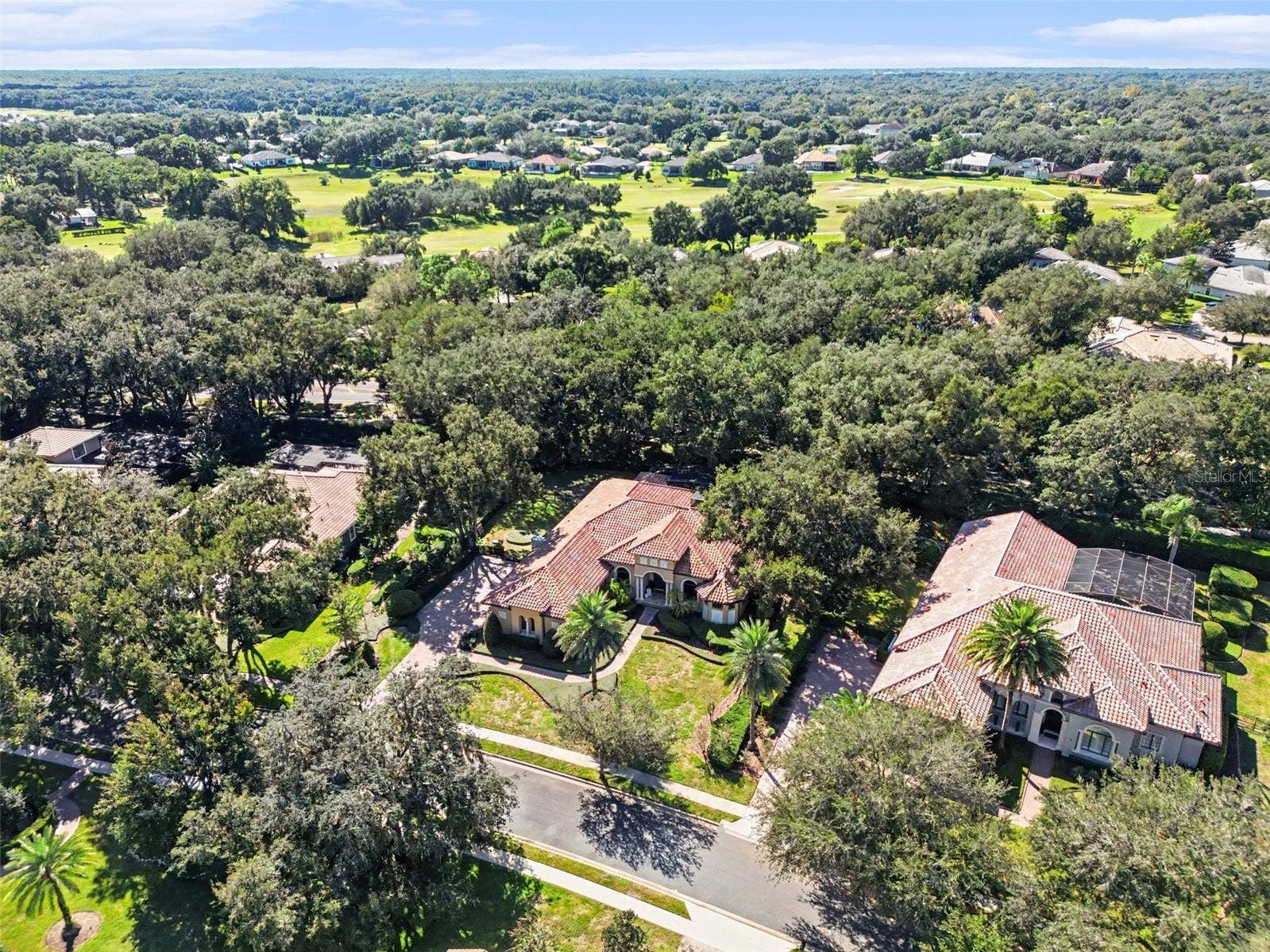 32519 HAWKS LAKE LANE, Sorrento, FL 32776
